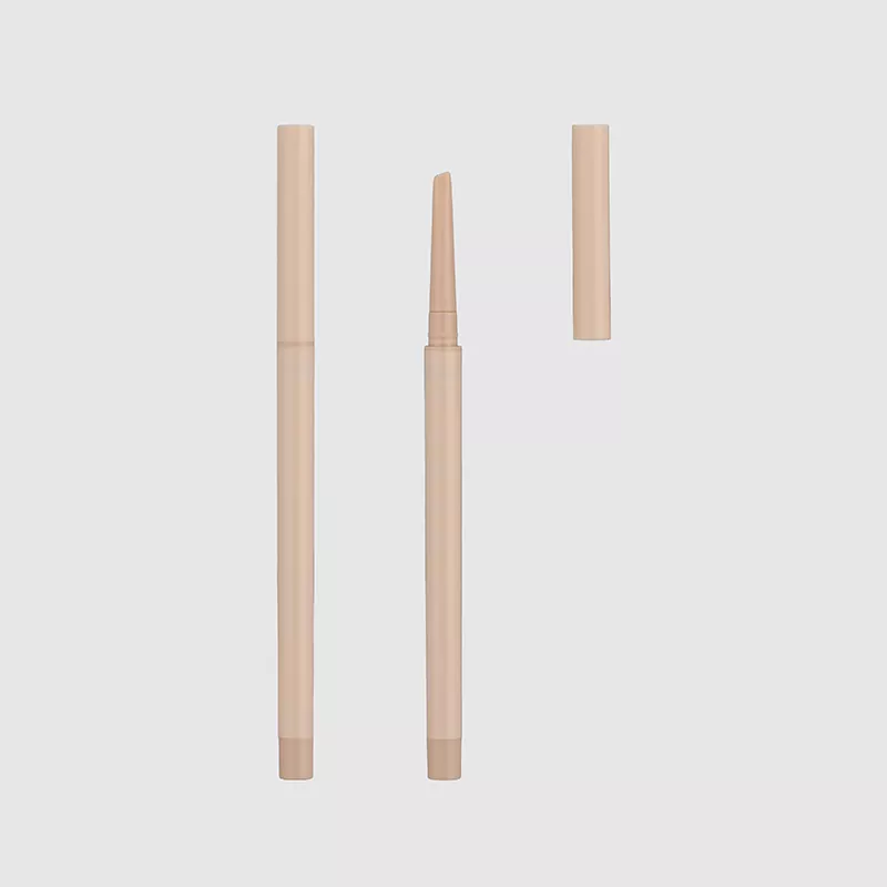 Pembungkusan Pena Mikro 2-dalam-1 atau Pena Eyeliner