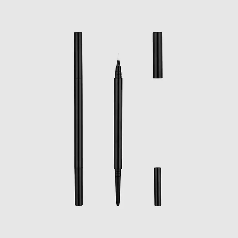 Pembungkusan Petua Gel Liquid Mikro Liner 2-Way