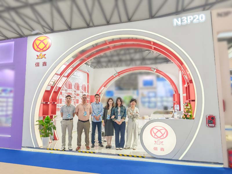 2025 Ekspo Kecantikan Menyimpulkan dengan jayanya | Perayaan kecantikan dan inovasi