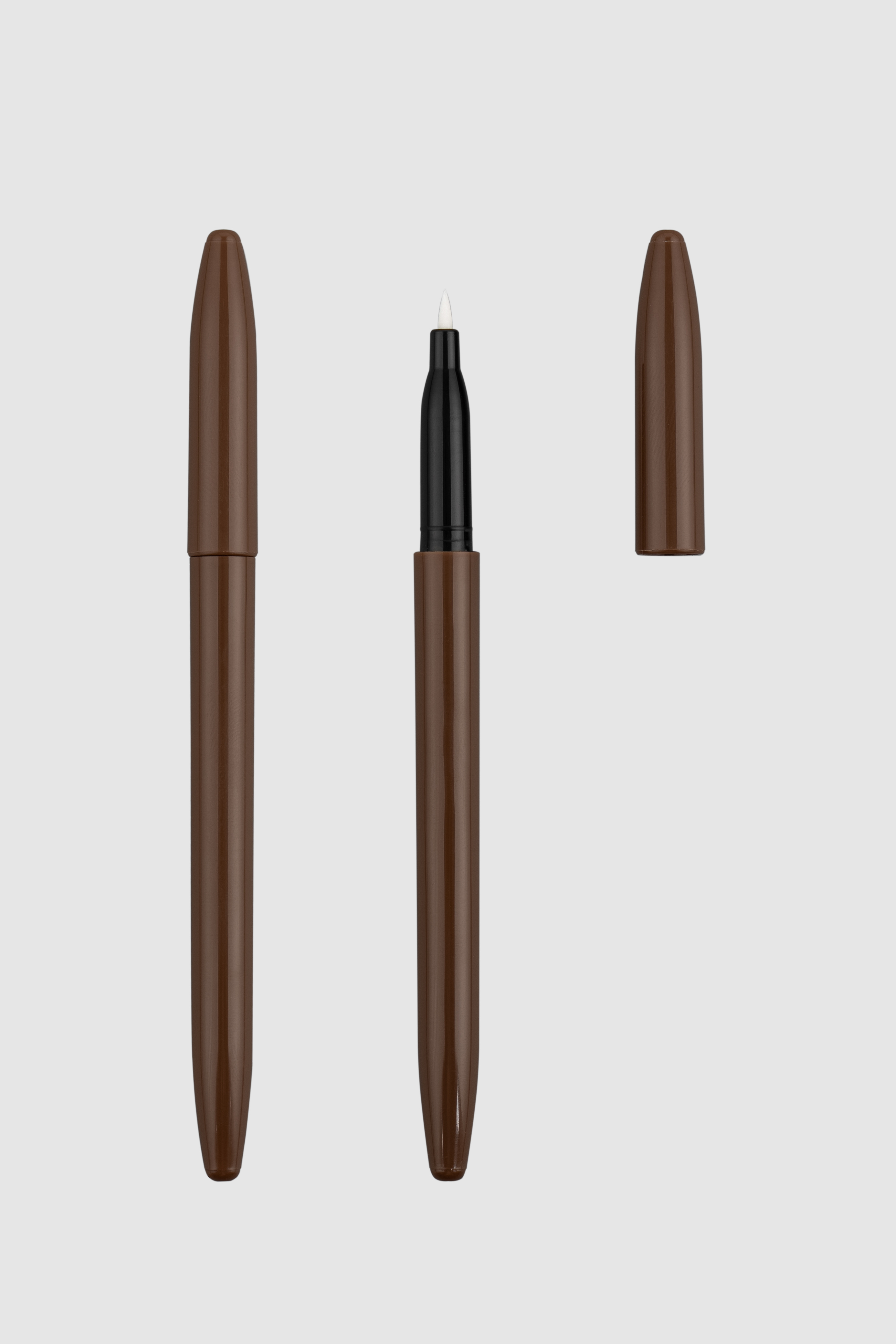 Adakah pembekal eyeliner cecair anda mempunyai banyak masalah terperinci?