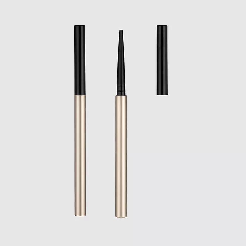 Bagaimanakah Pembungkusan Gel Pen Celak Meningkatkan Rayuan Produk Kecantikan?