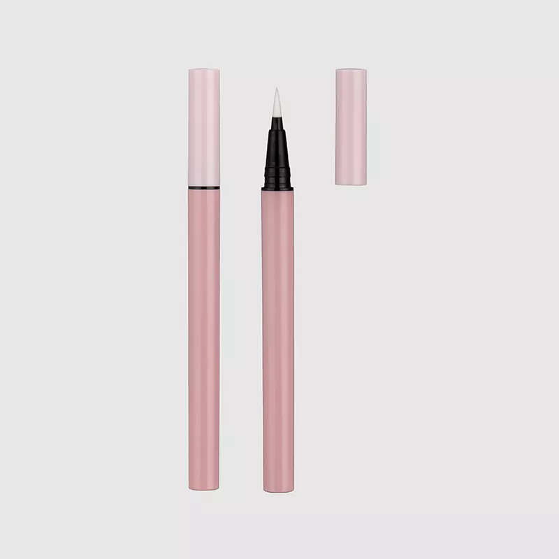 Pembungkusan pelapik cecair hujung gentian ballpoint