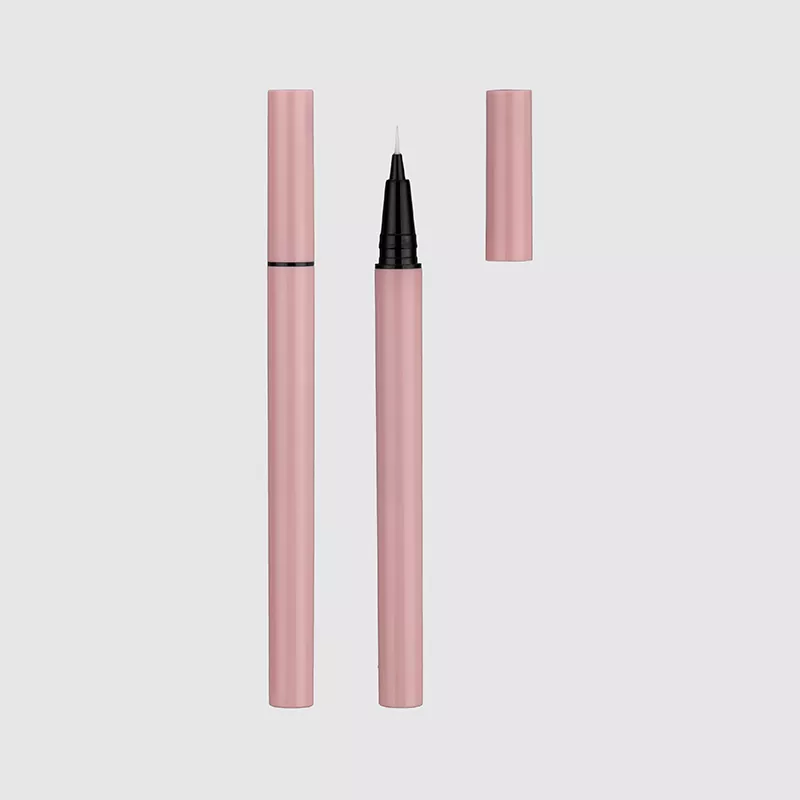 Pembungkusan eyeliner cecair ketepatan bola