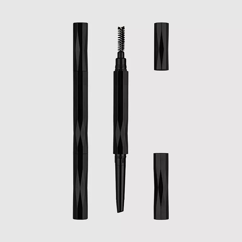 Pembungkusan Definer Dual Dual-ended Diamond