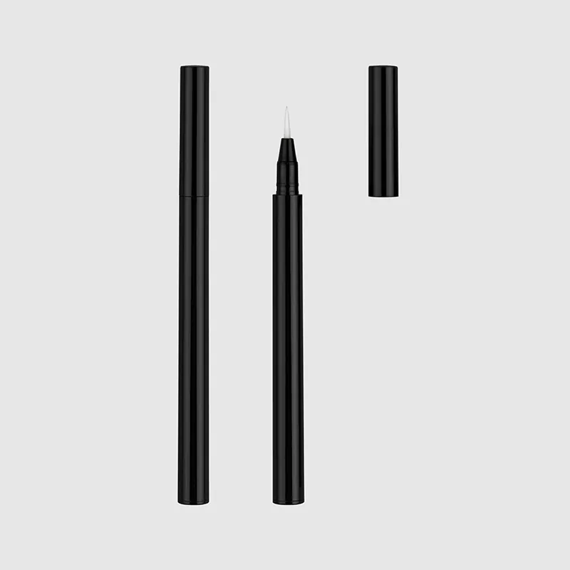 Pembungkusan eyeliner cecair tip halus