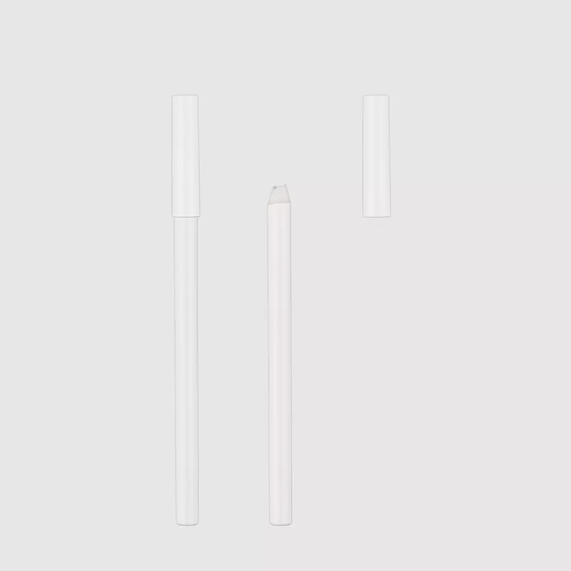 Bibir gel tip buih atau pembungkusan pelapik alis