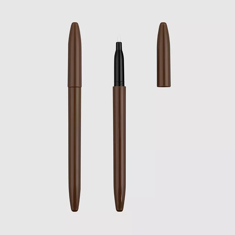 Pembungkusan Pen Liner Cecair Liquid Cate-Eye
