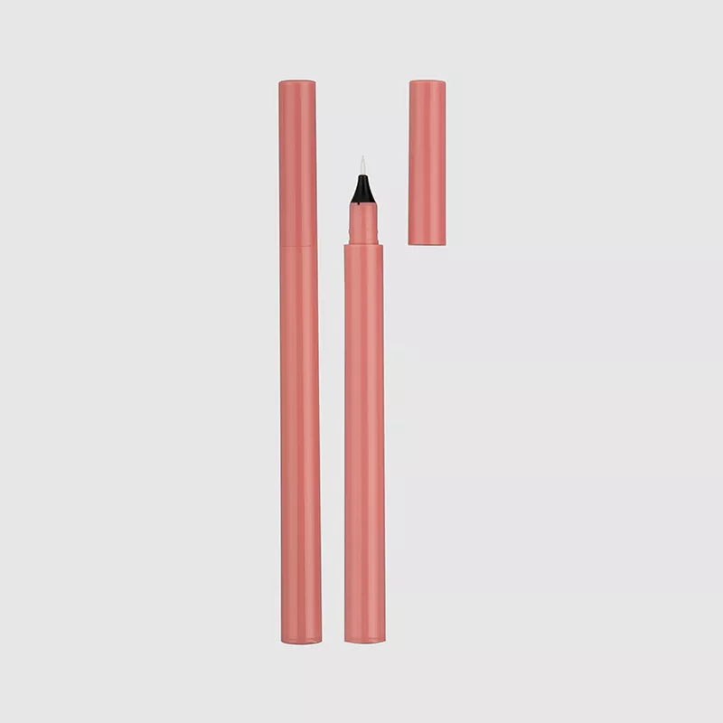 Pembungkusan eyeliner cecair serat ultra-halus